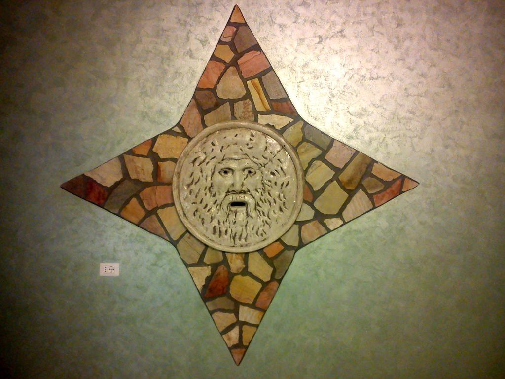 Ostello Youth Meeting Firenze