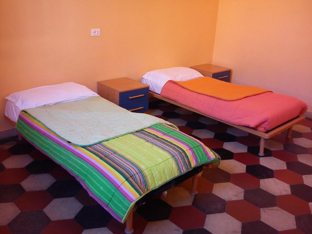 Auberge de jeunesse Youth Meeting Florence